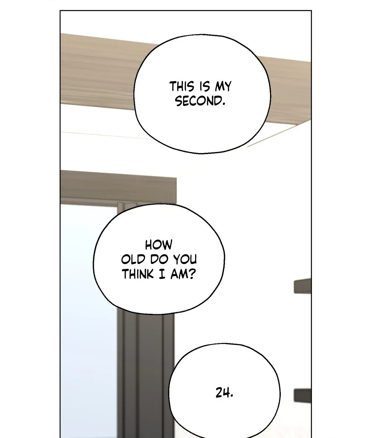 Do It for the Fans, Not Me! Chapter 33 page 73 - 