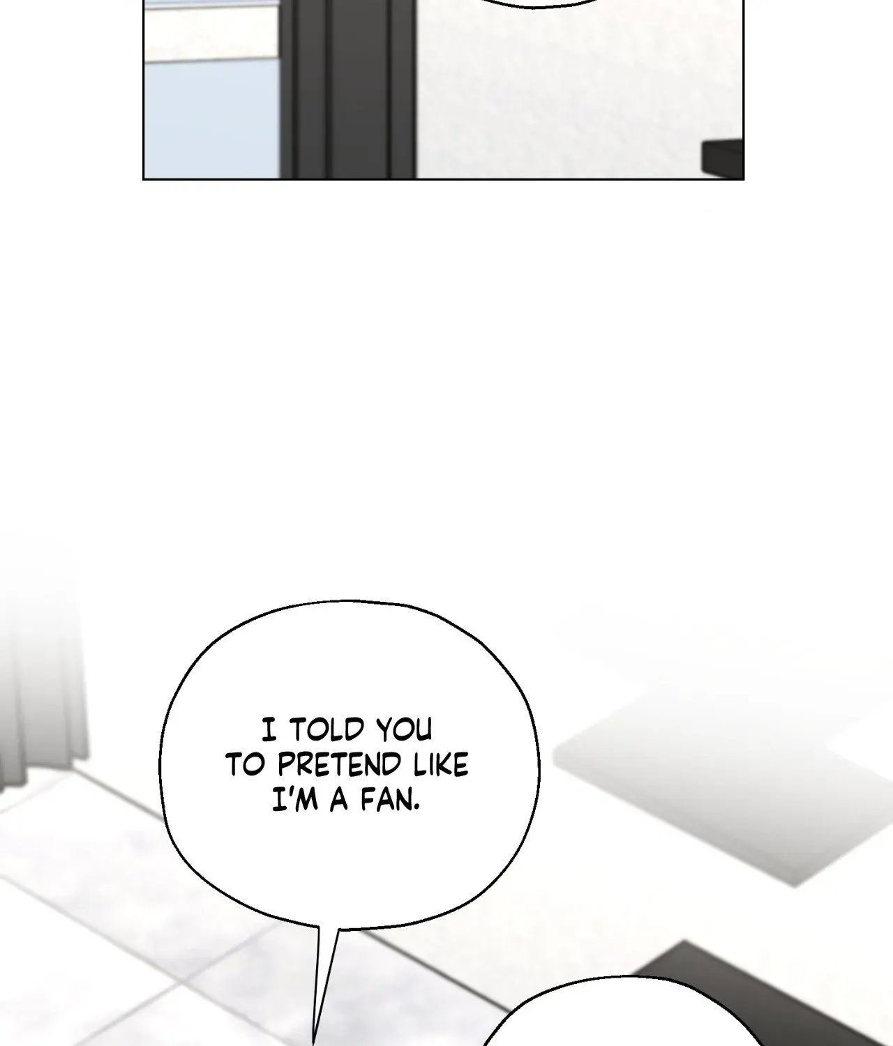 Do It for the Fans, Not Me! Chapter 33 page 74 - 