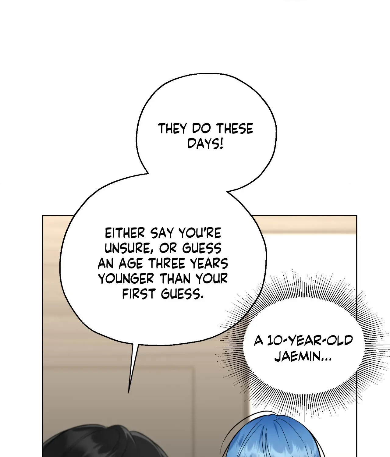 Do It for the Fans, Not Me! Chapter 33 page 78 - 