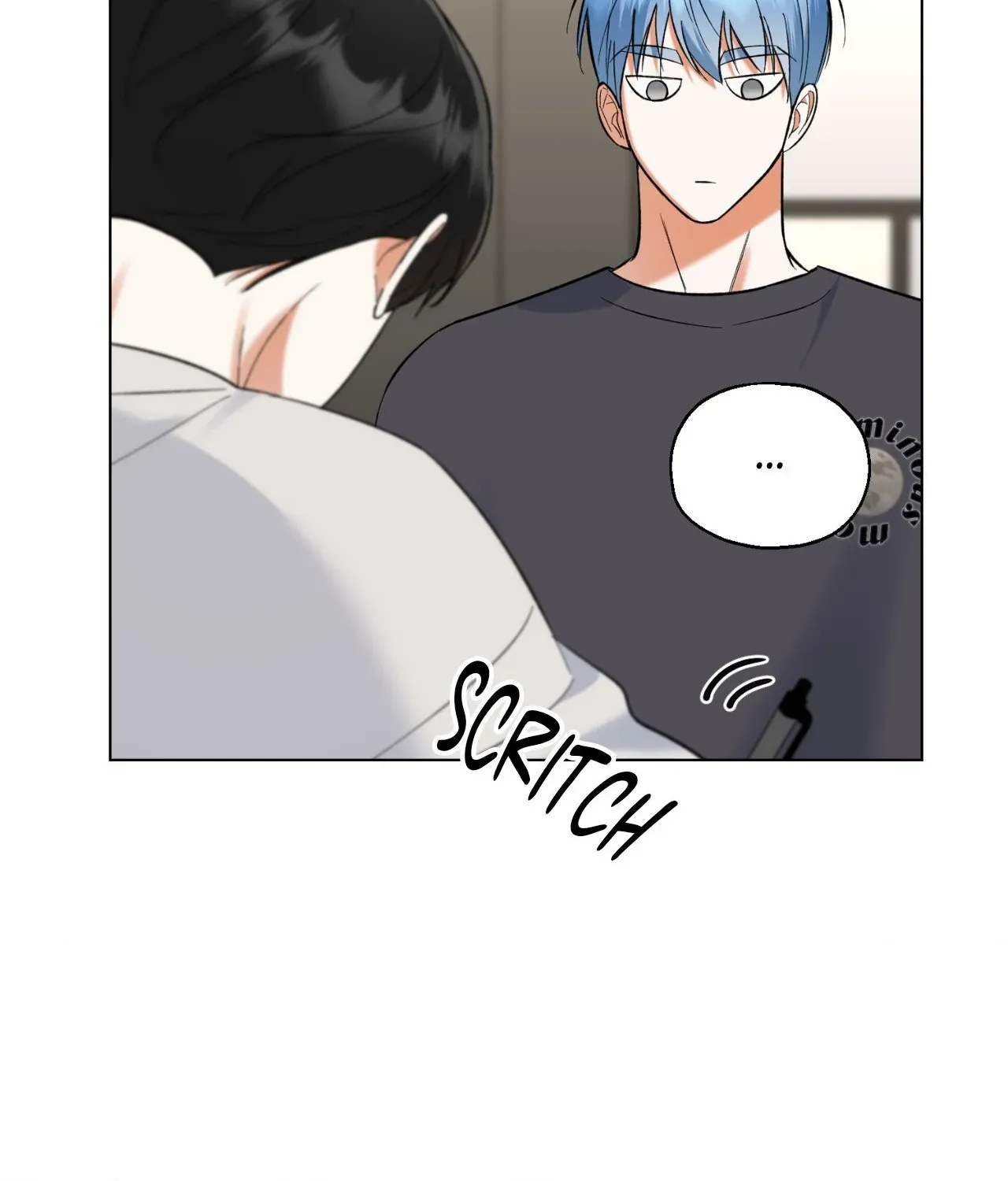 Do It for the Fans, Not Me! Chapter 33 page 79 - 