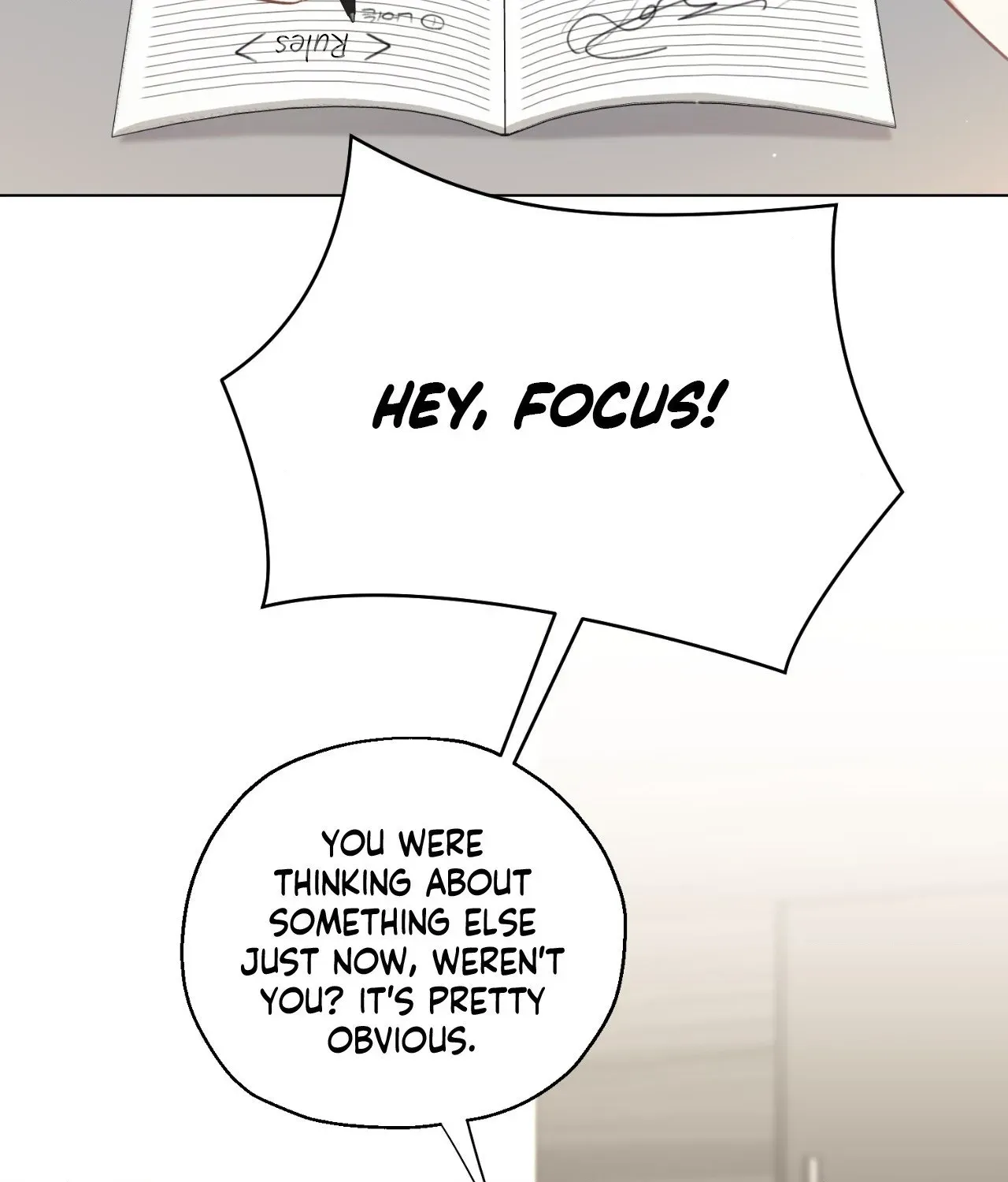 Do It for the Fans, Not Me! Chapter 33 page 82 - 
