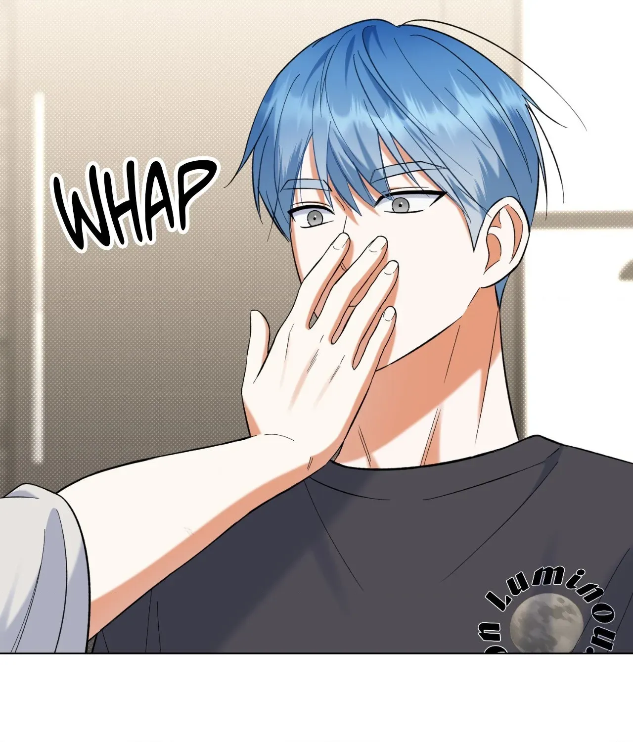 Do It for the Fans, Not Me! Chapter 33 page 85 - 