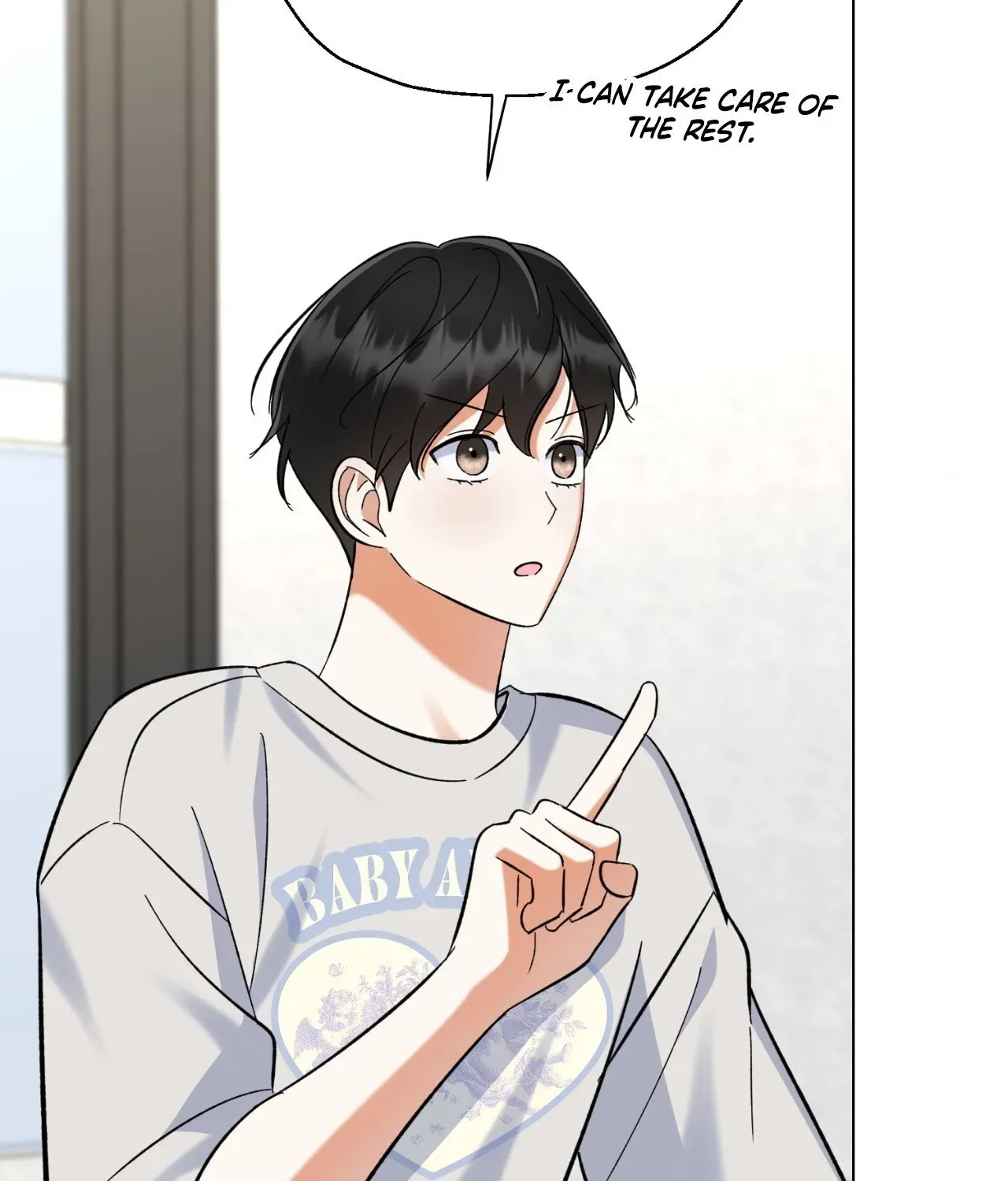 Do It for the Fans, Not Me! Chapter 33 page 87 - 
