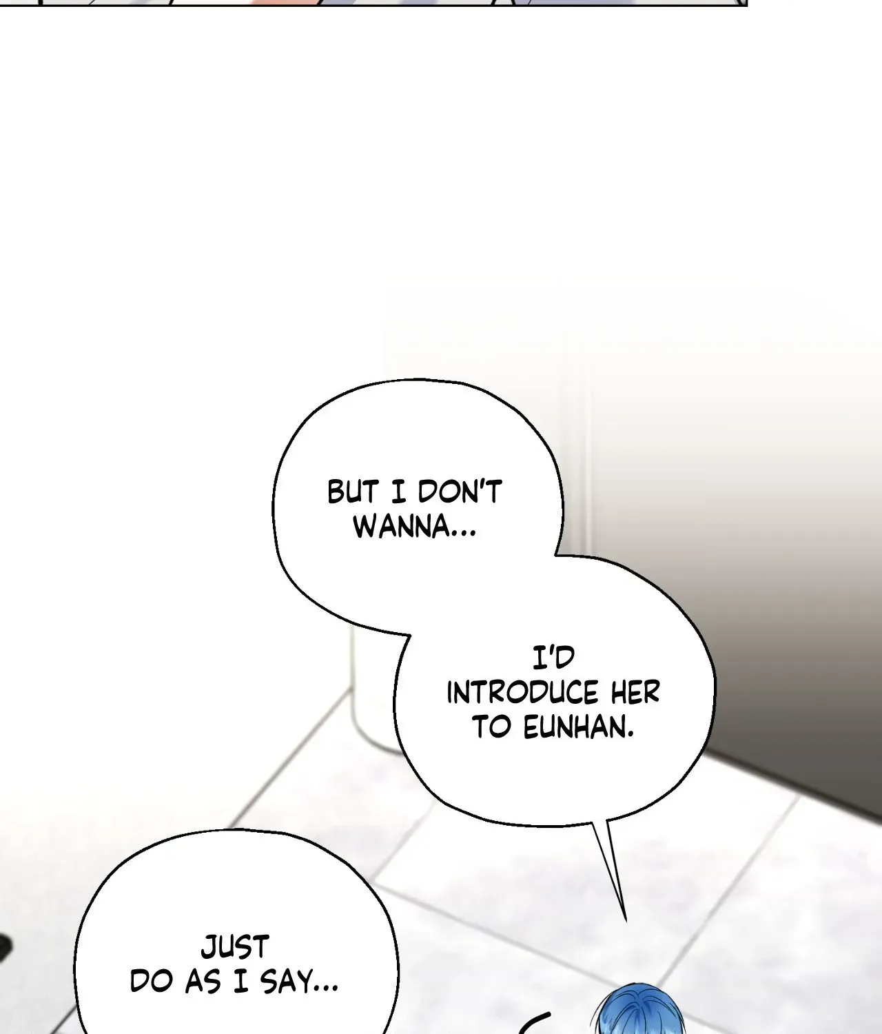 Do It for the Fans, Not Me! Chapter 33 page 88 - 