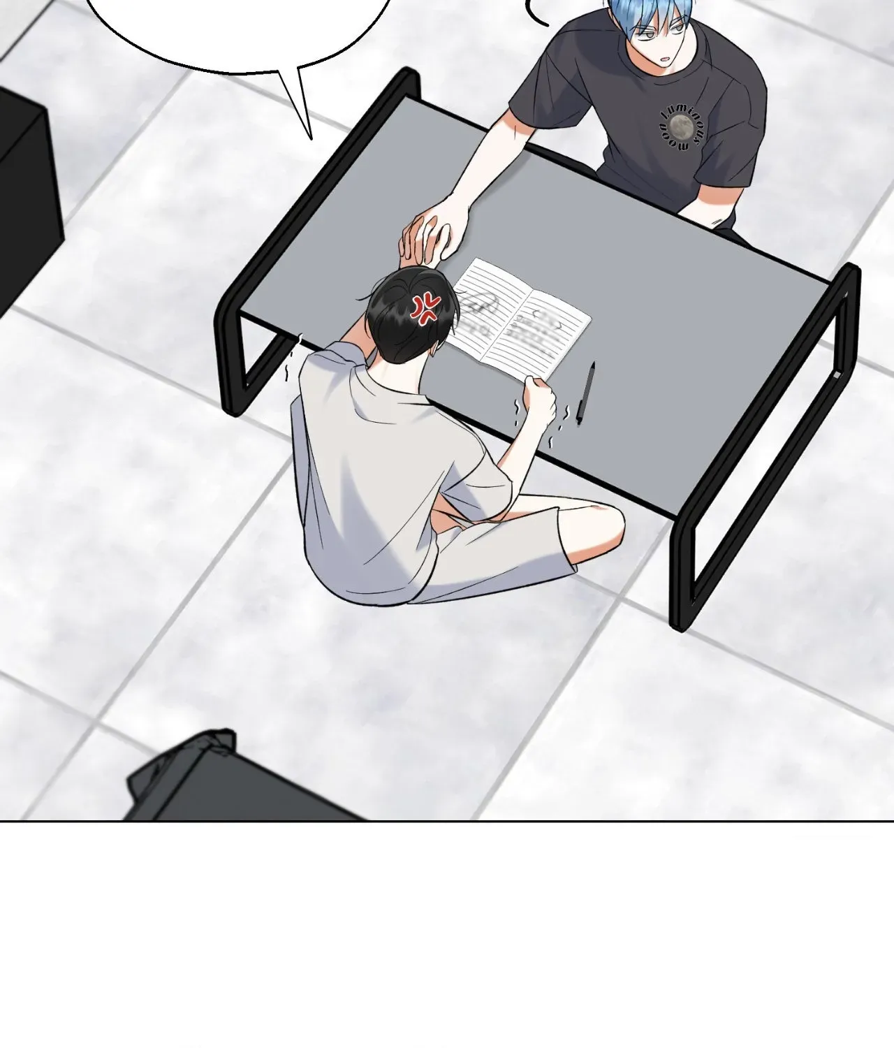 Do It for the Fans, Not Me! Chapter 33 page 89 - 