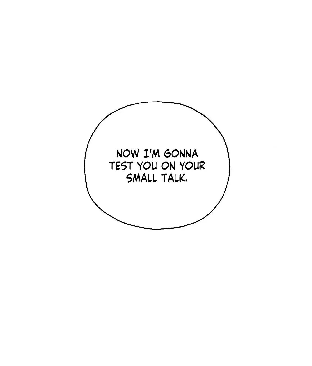 Do It for the Fans, Not Me! Chapter 33 page 90 - 