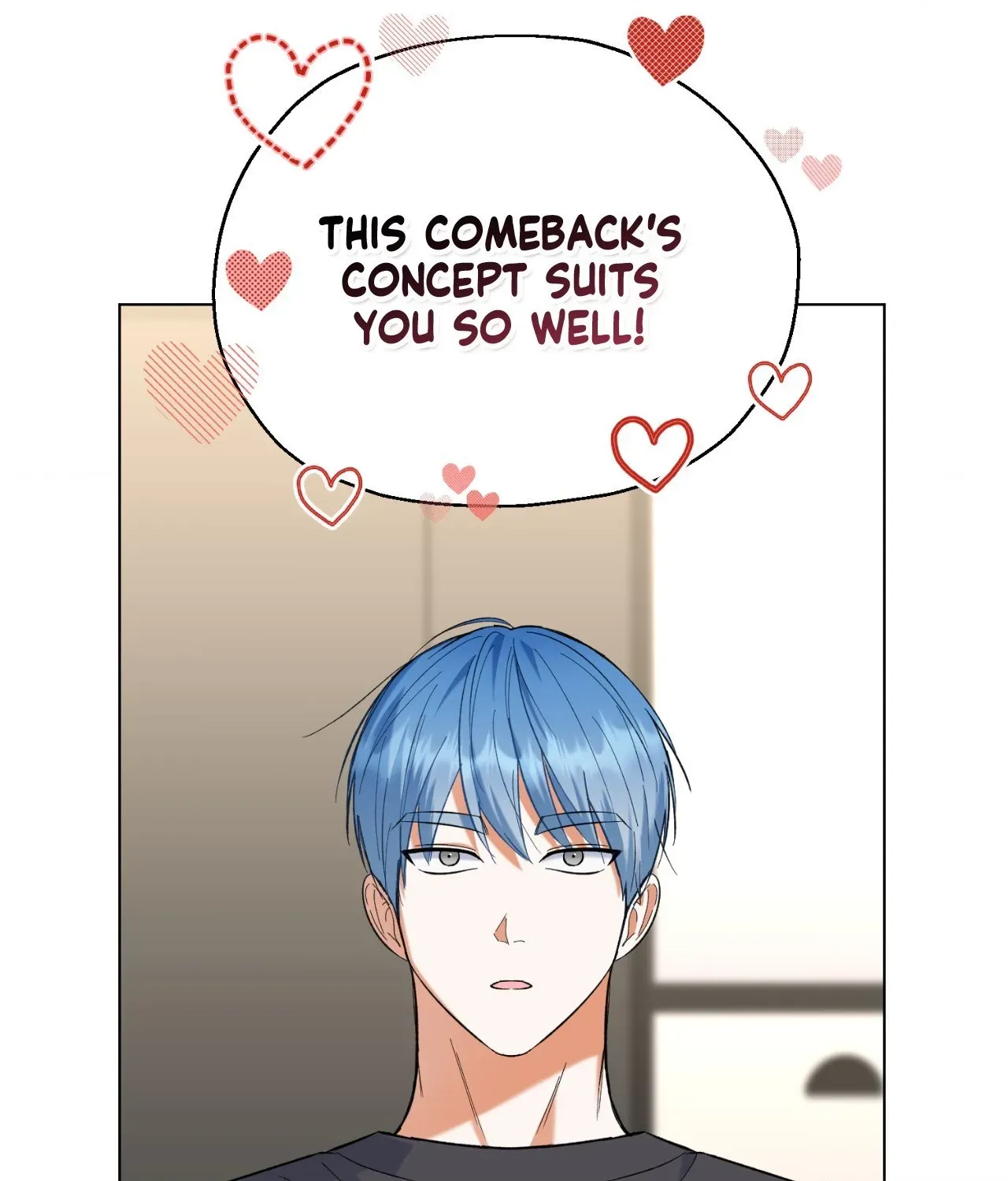 Do It for the Fans, Not Me! Chapter 33 page 91 - 