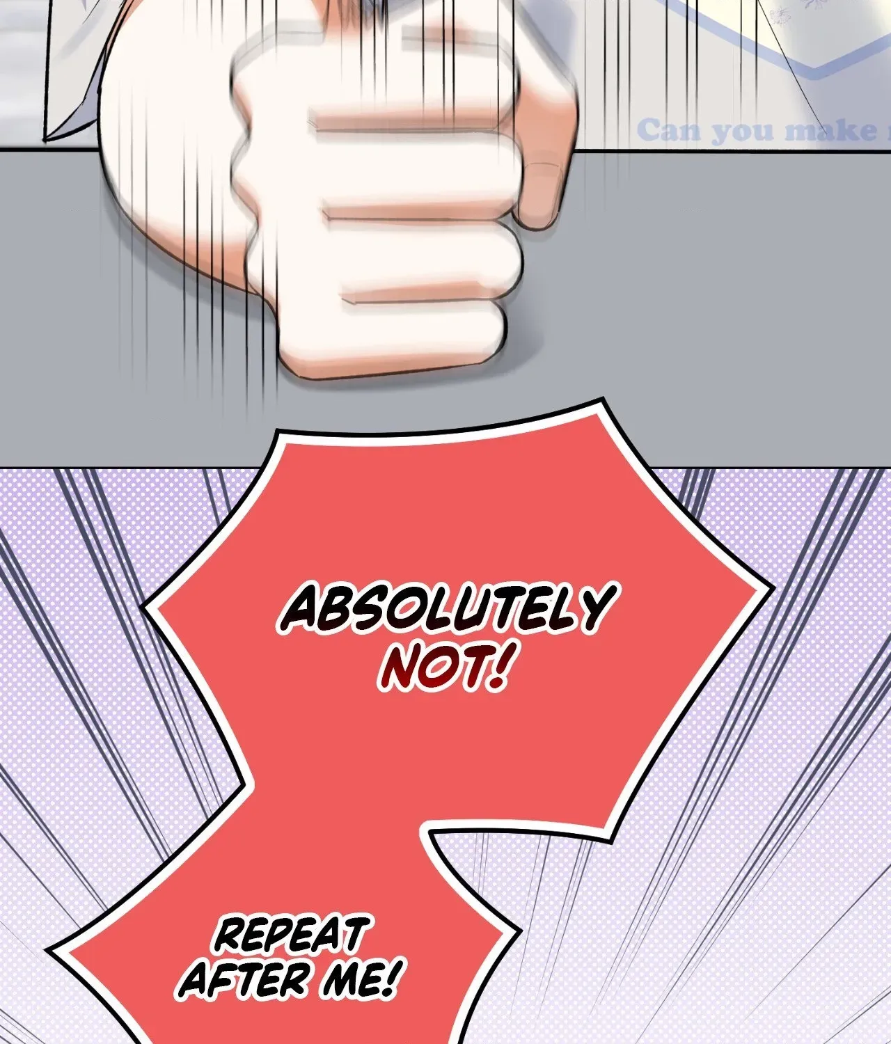 Do It for the Fans, Not Me! Chapter 33 page 93 - 