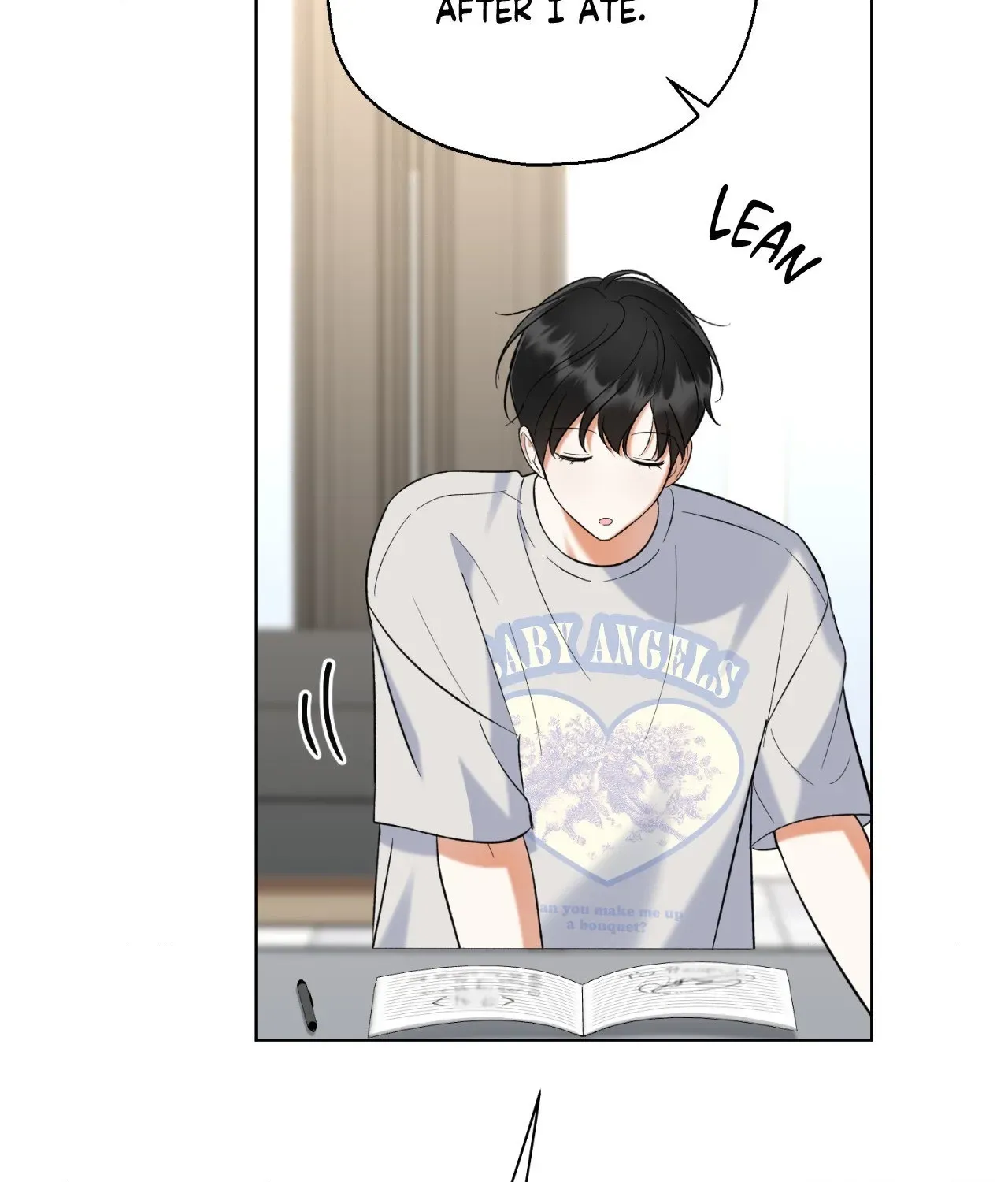 Do It for the Fans, Not Me! Chapter 33 page 99 - 
