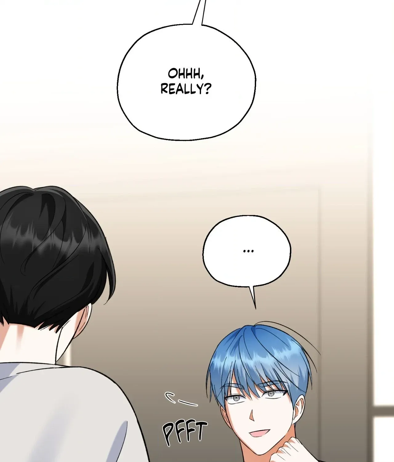 Do It for the Fans, Not Me! Chapter 33 page 100 - 