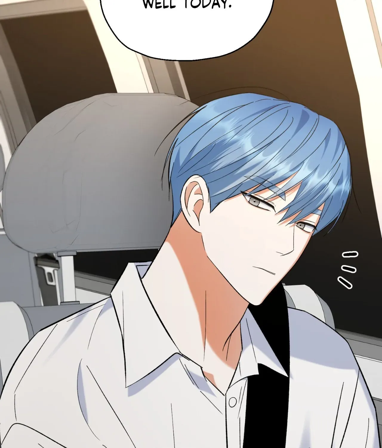 Do It for the Fans, Not Me! Chapter 34 page 101 - 