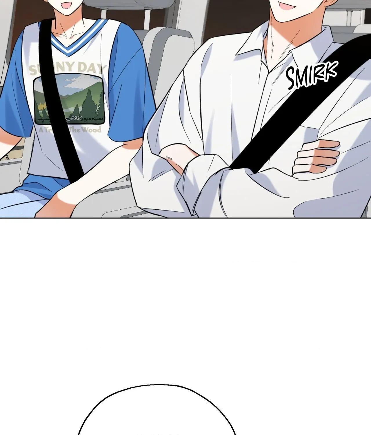 Do It for the Fans, Not Me! Chapter 34 page 103 - 