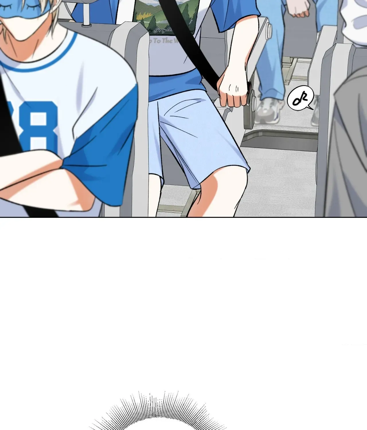 Do It for the Fans, Not Me! Chapter 34 page 109 - 