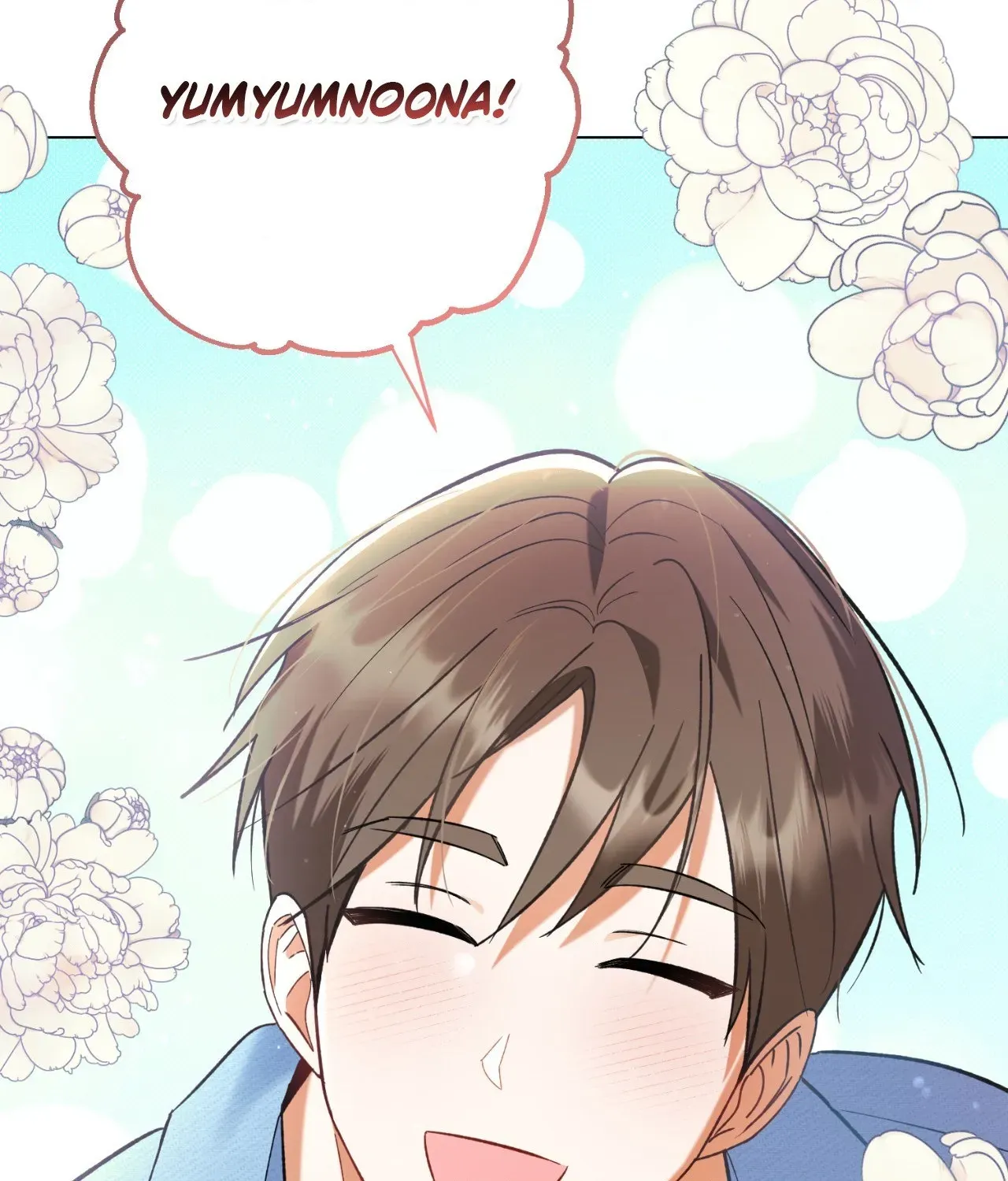 Do It for the Fans, Not Me! Chapter 34 page 12 - 