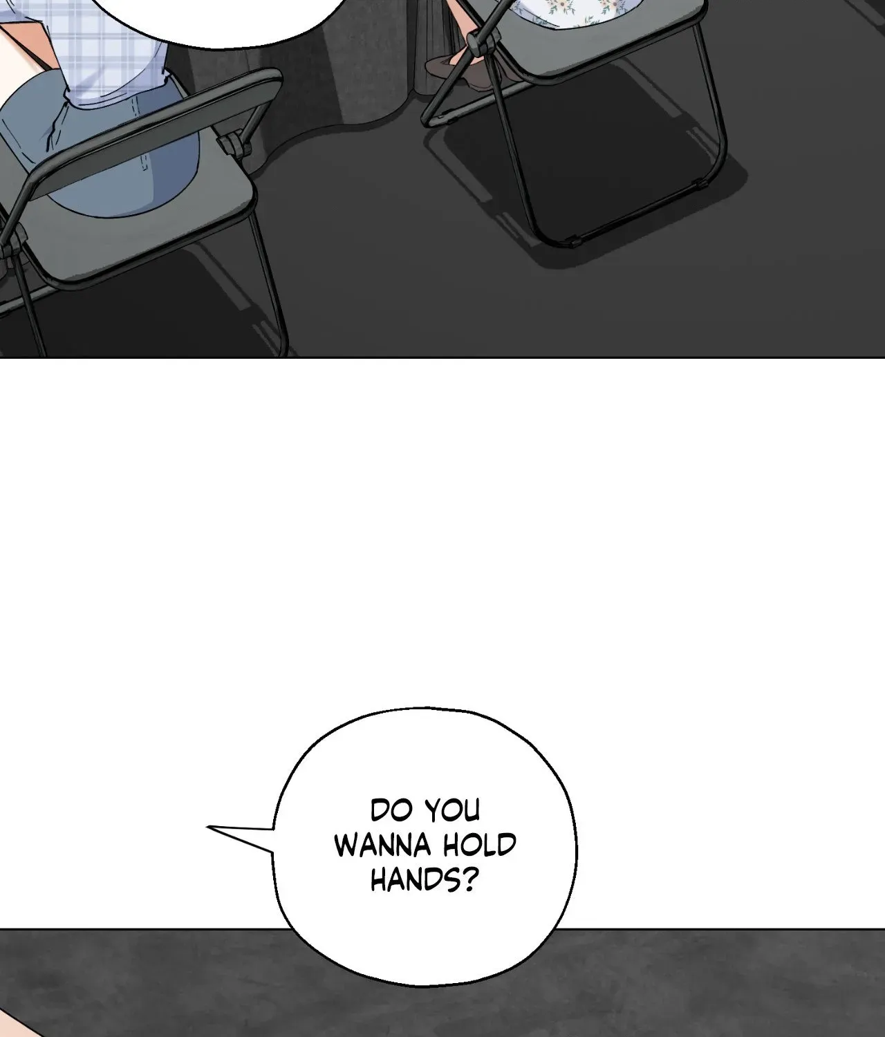 Do It for the Fans, Not Me! Chapter 34 page 16 - 