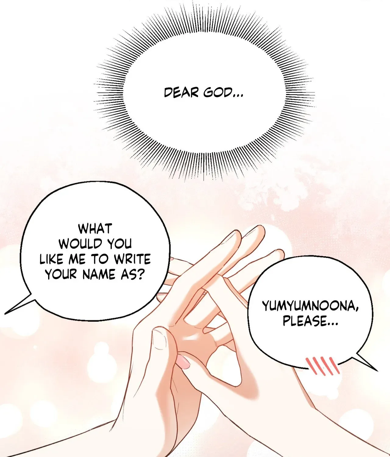 Do It for the Fans, Not Me! Chapter 34 page 18 - 