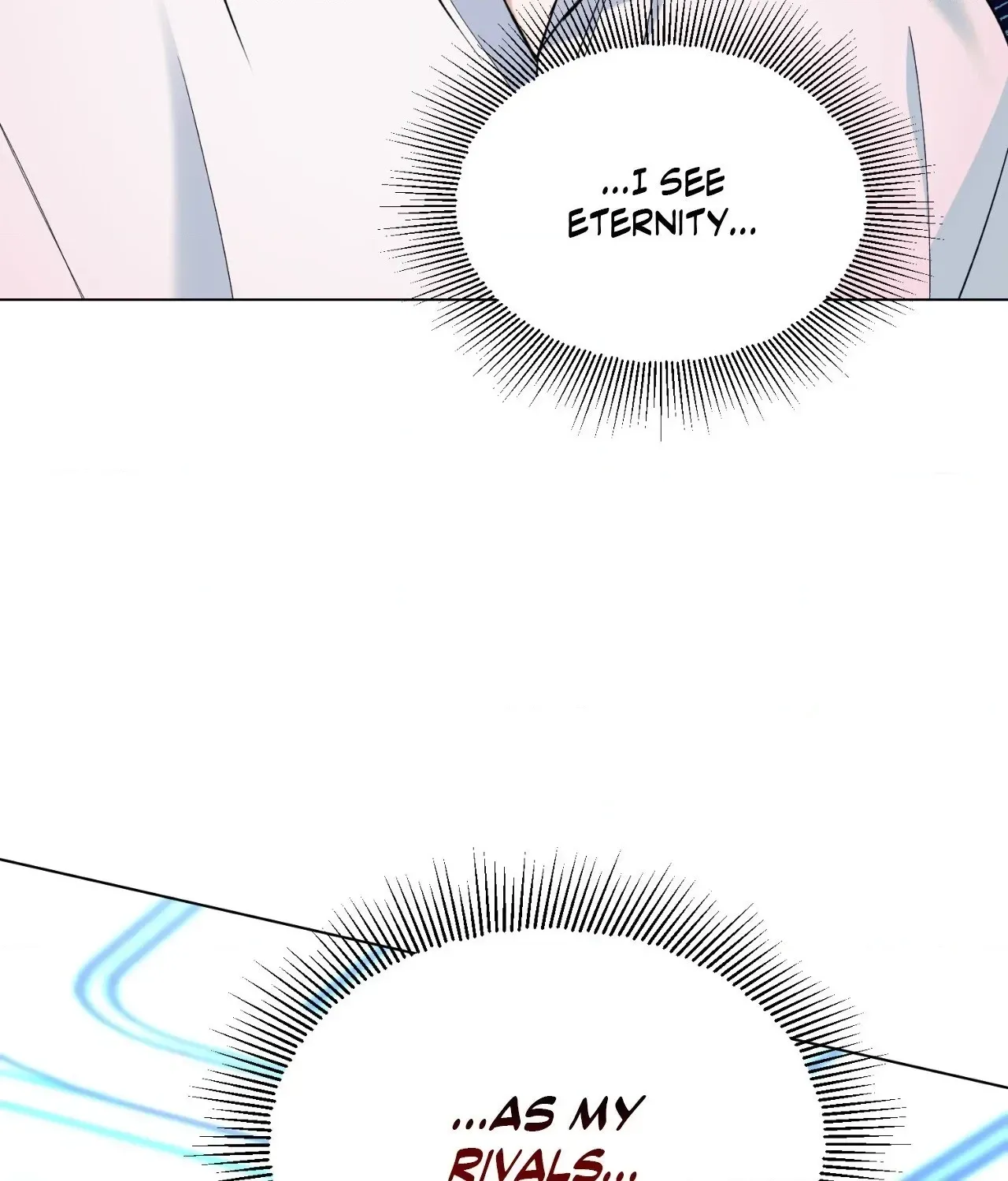 Do It for the Fans, Not Me! Chapter 34 page 20 - 