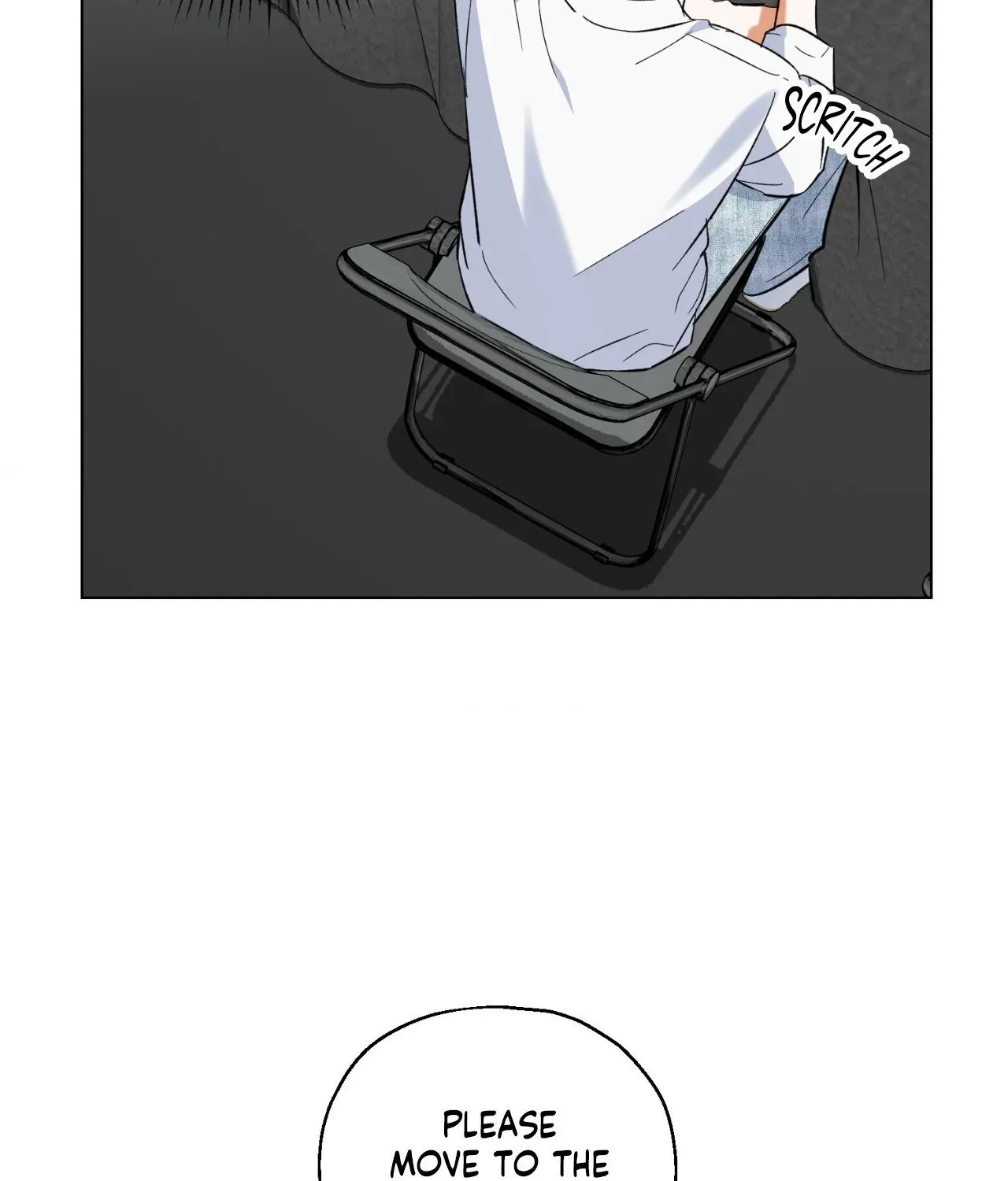 Do It for the Fans, Not Me! Chapter 34 page 24 - 