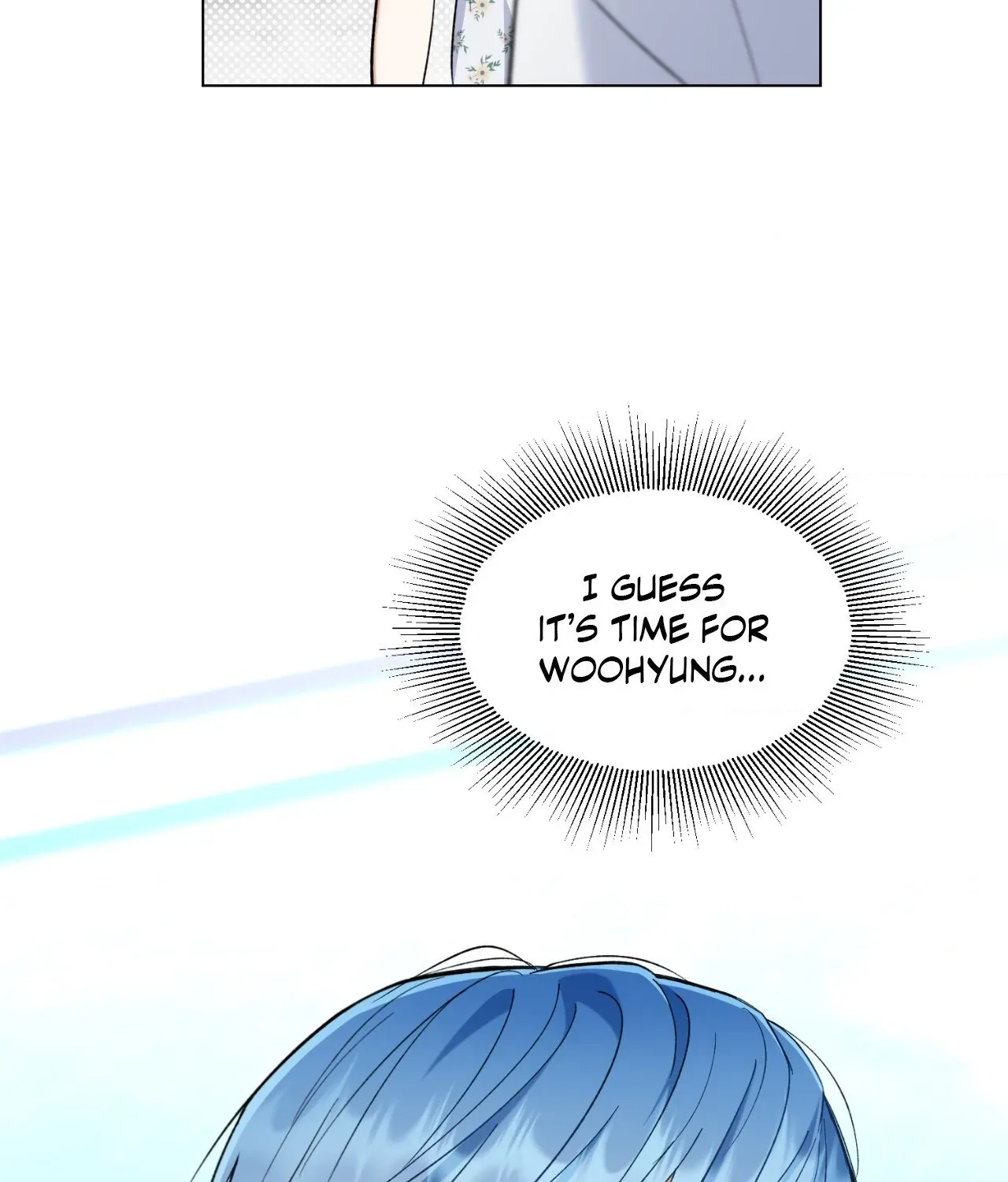 Do It for the Fans, Not Me! Chapter 34 page 27 - 