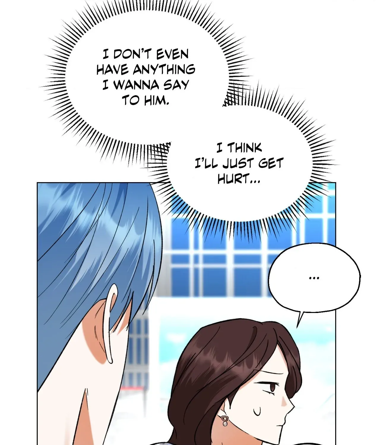 Do It for the Fans, Not Me! Chapter 34 page 31 - 
