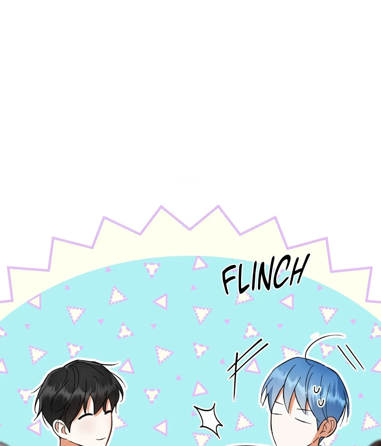 Do It for the Fans, Not Me! Chapter 34 page 36 - 