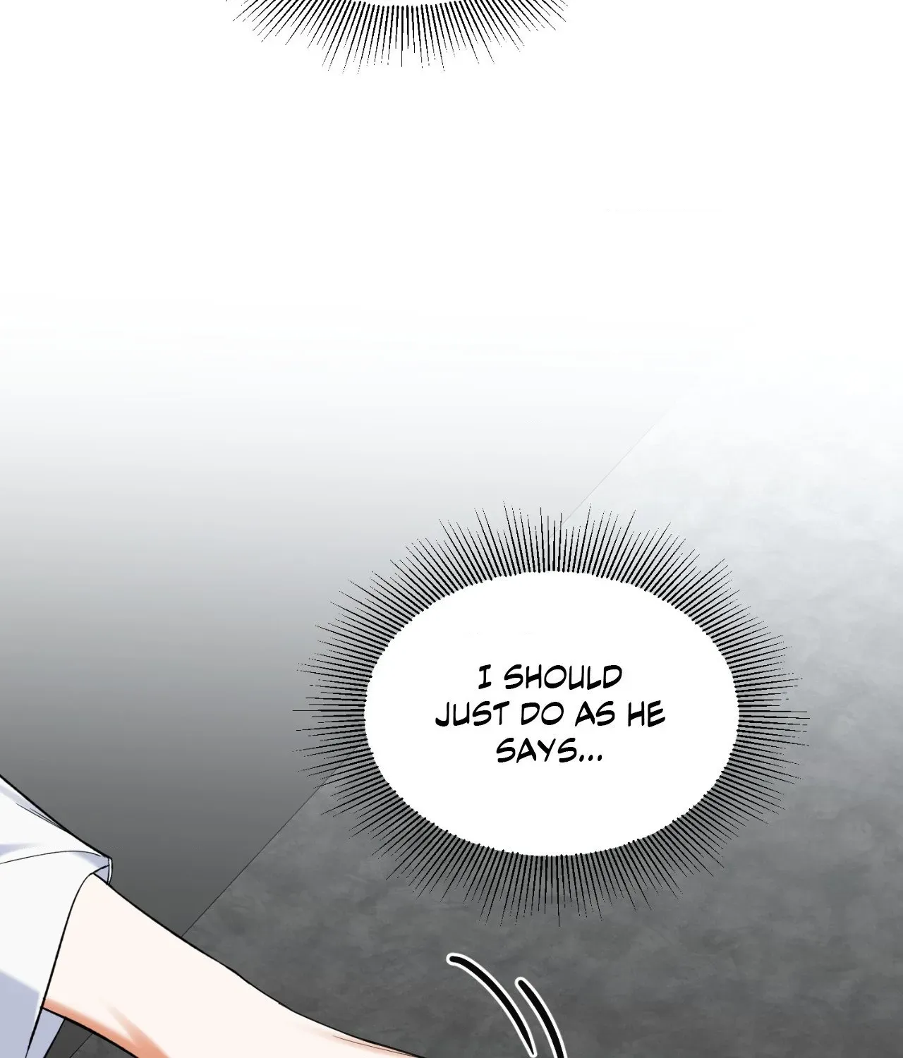 Do It for the Fans, Not Me! Chapter 34 page 39 - 