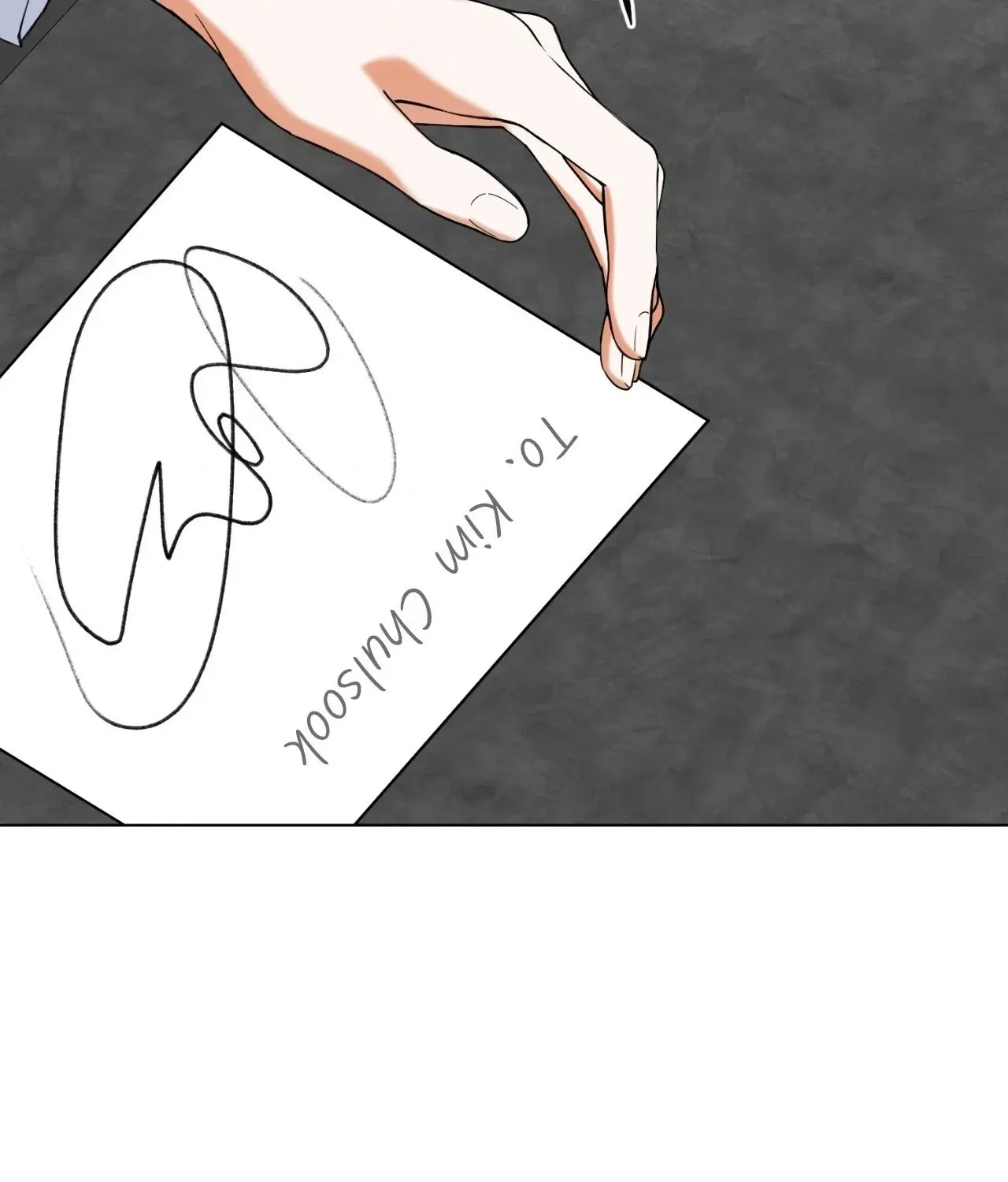 Do It for the Fans, Not Me! Chapter 34 page 40 - 