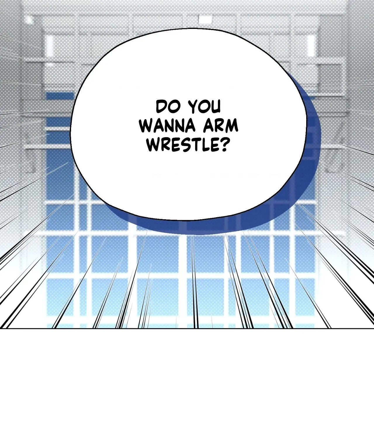 Do It for the Fans, Not Me! Chapter 34 page 45 - 