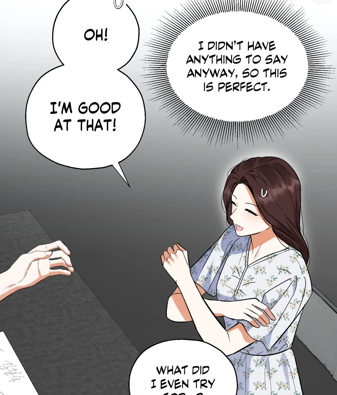 Do It for the Fans, Not Me! Chapter 34 page 49 - 