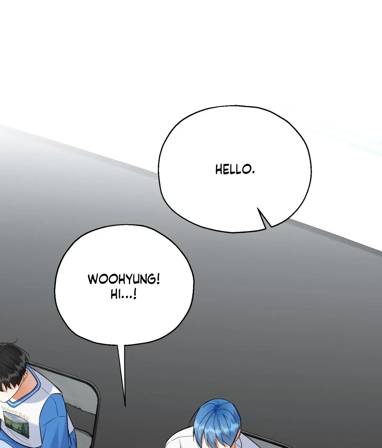 Do It for the Fans, Not Me! Chapter 34 page 55 - 