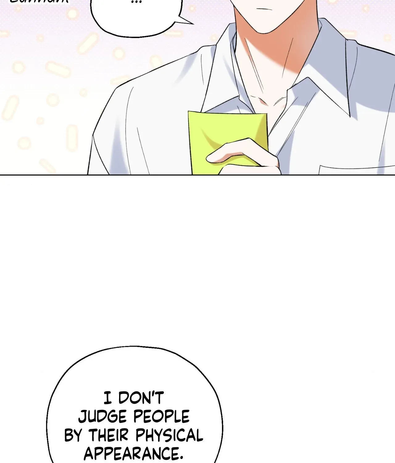 Do It for the Fans, Not Me! Chapter 34 page 58 - 