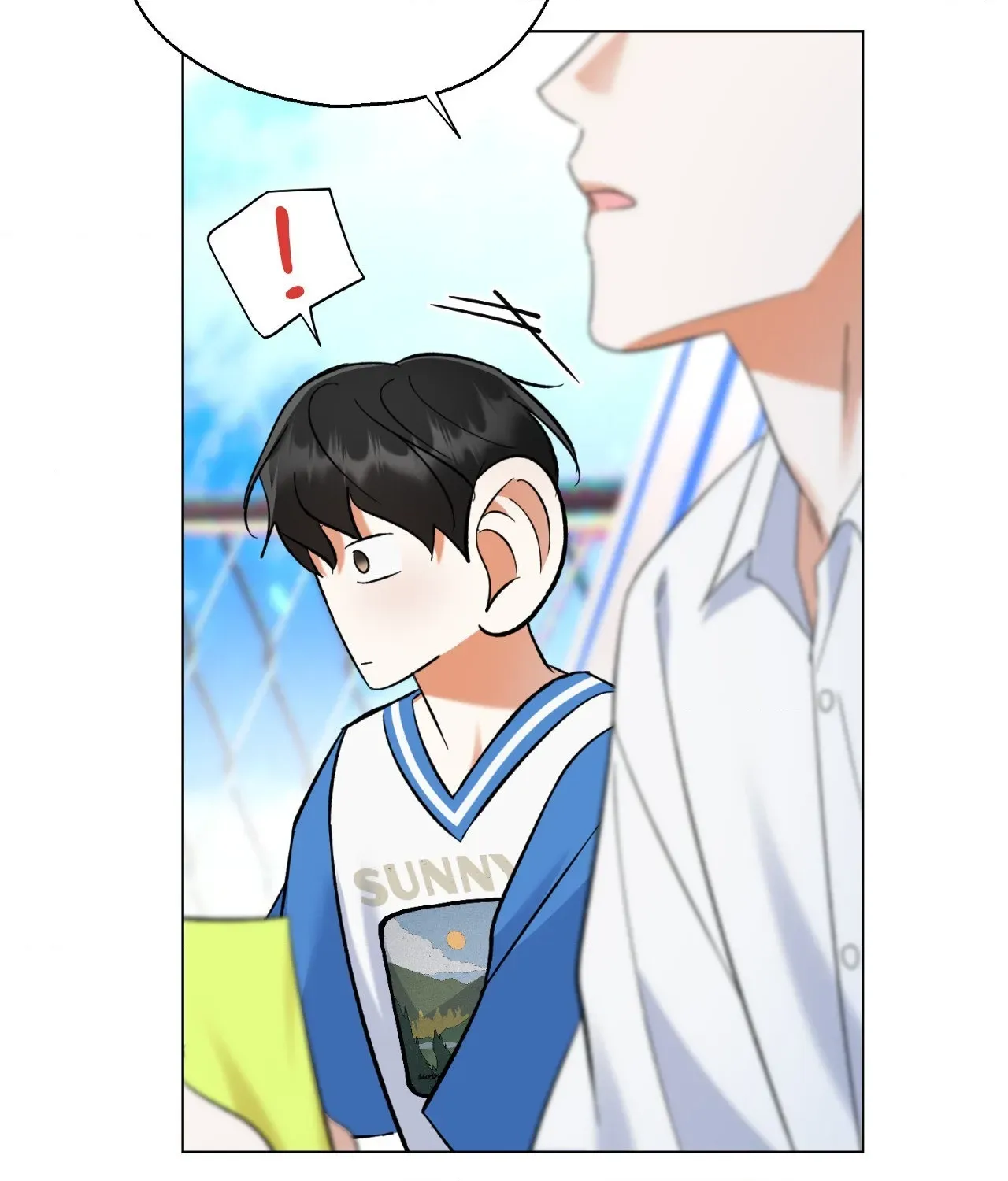 Do It for the Fans, Not Me! Chapter 34 page 59 - 