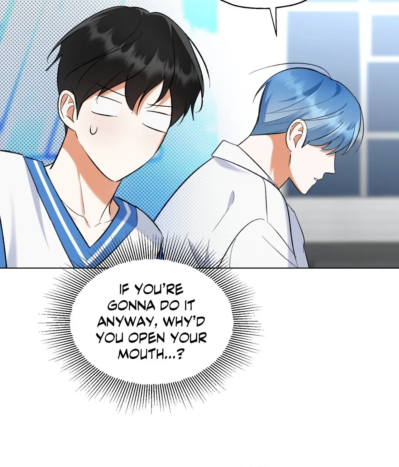Do It for the Fans, Not Me! Chapter 34 page 61 - 