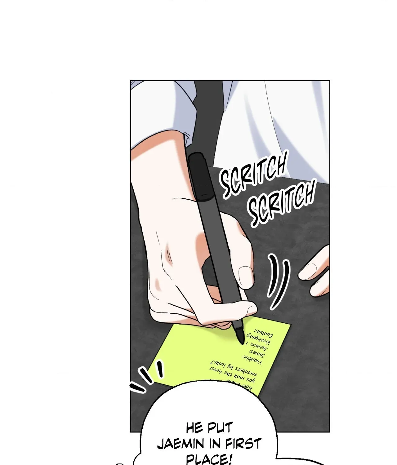 Do It for the Fans, Not Me! Chapter 34 page 62 - 