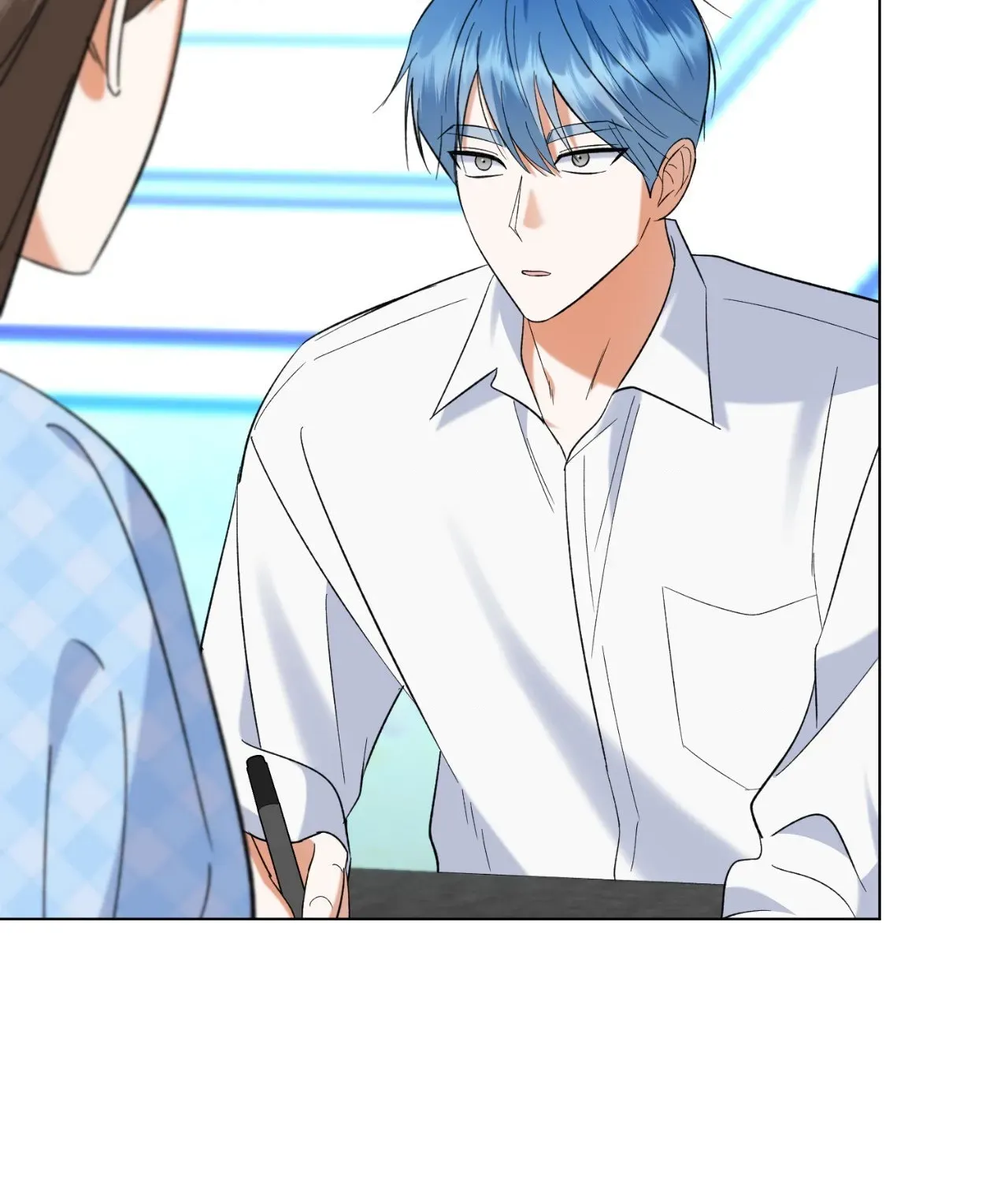 Do It for the Fans, Not Me! Chapter 34 page 64 - 