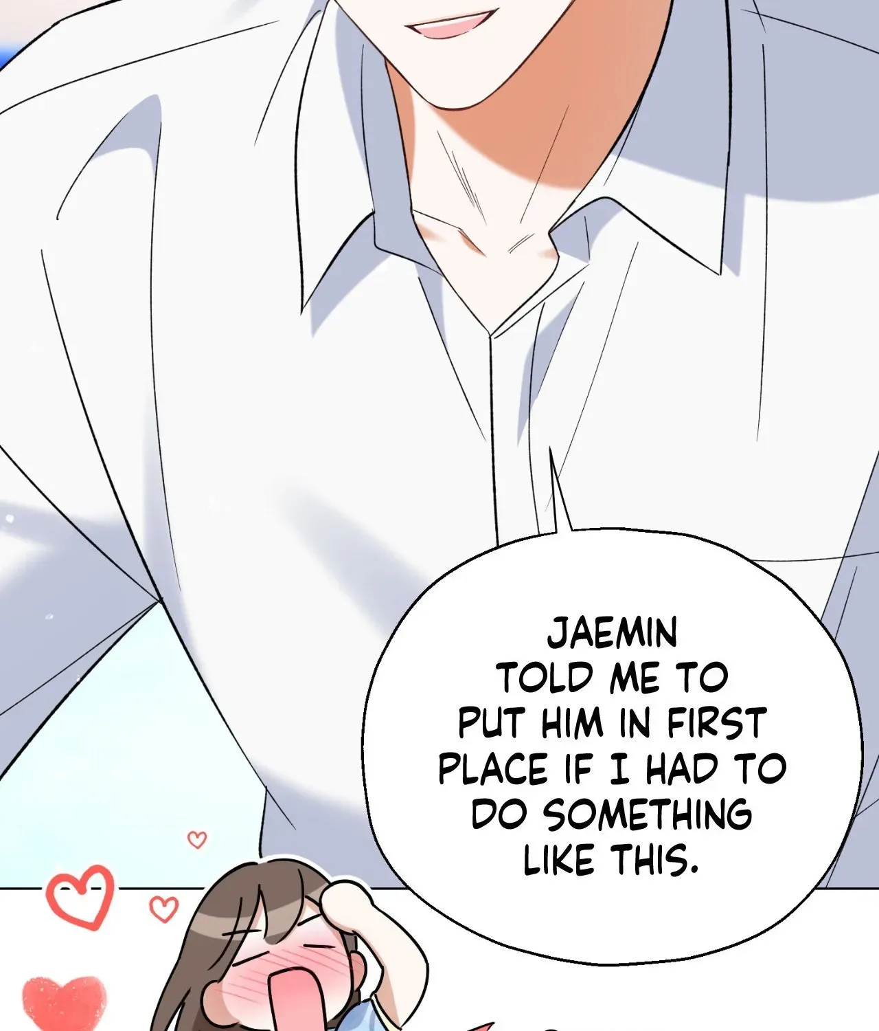 Do It for the Fans, Not Me! Chapter 34 page 66 - 