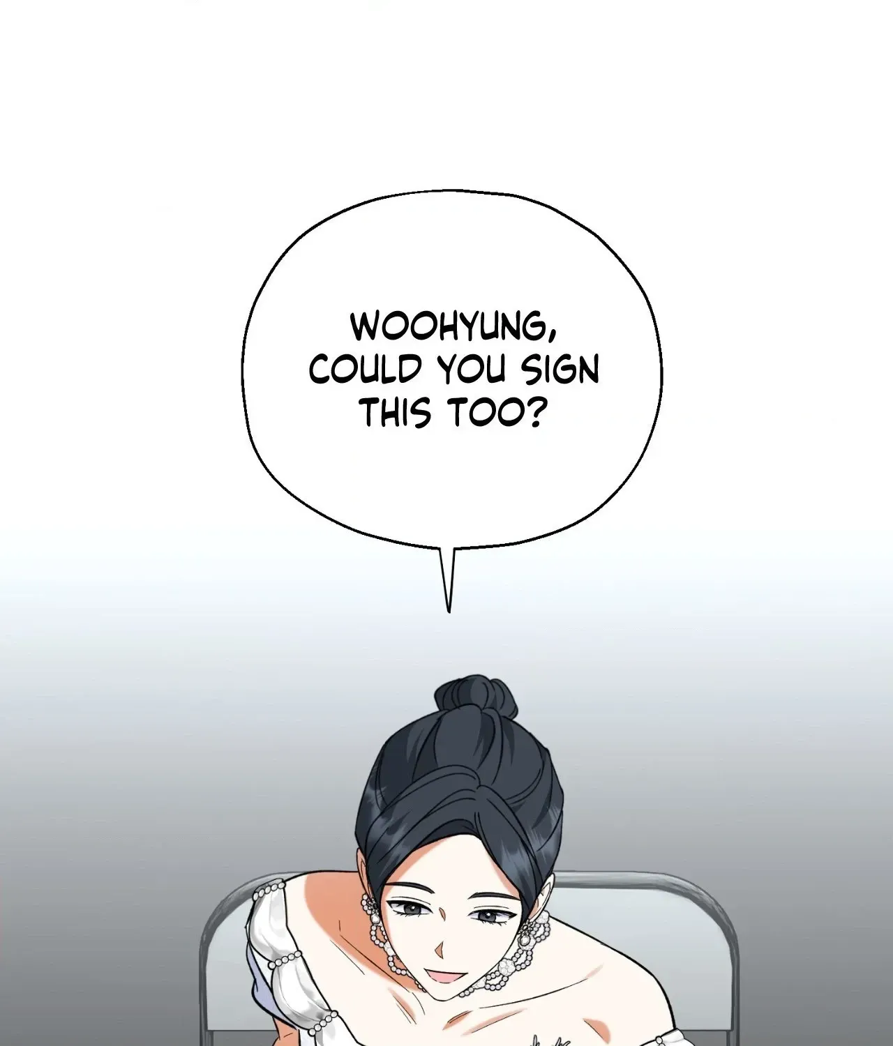 Do It for the Fans, Not Me! Chapter 34 page 70 - 