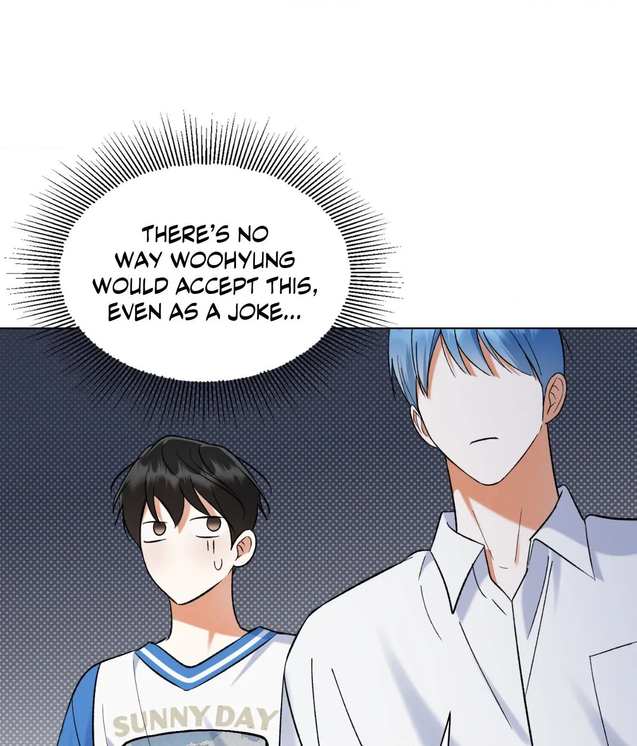 Do It for the Fans, Not Me! Chapter 34 page 73 - 