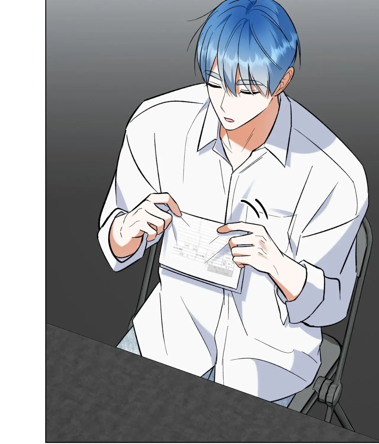 Do It for the Fans, Not Me! Chapter 34 page 75 - 
