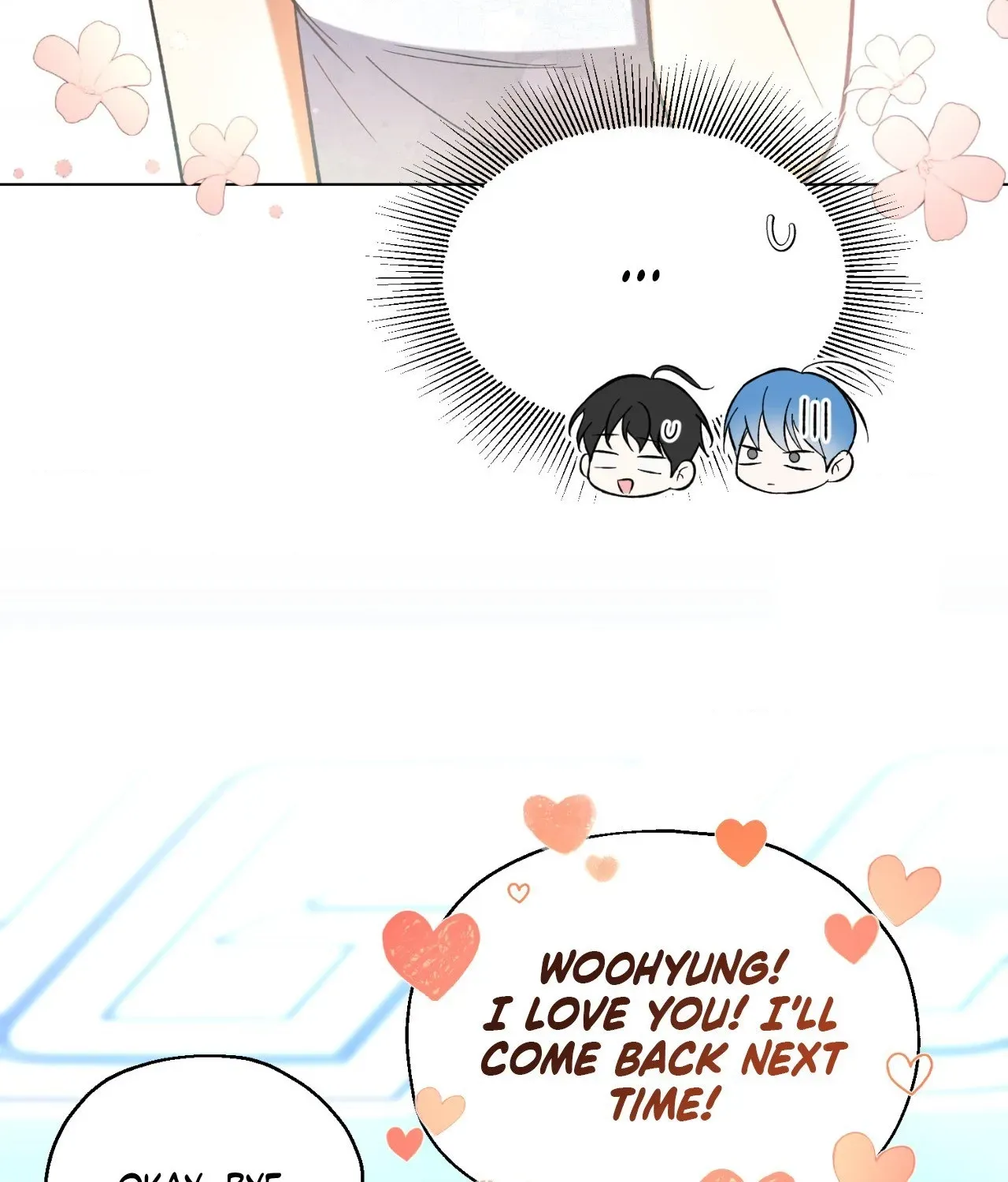 Do It for the Fans, Not Me! Chapter 34 page 79 - 
