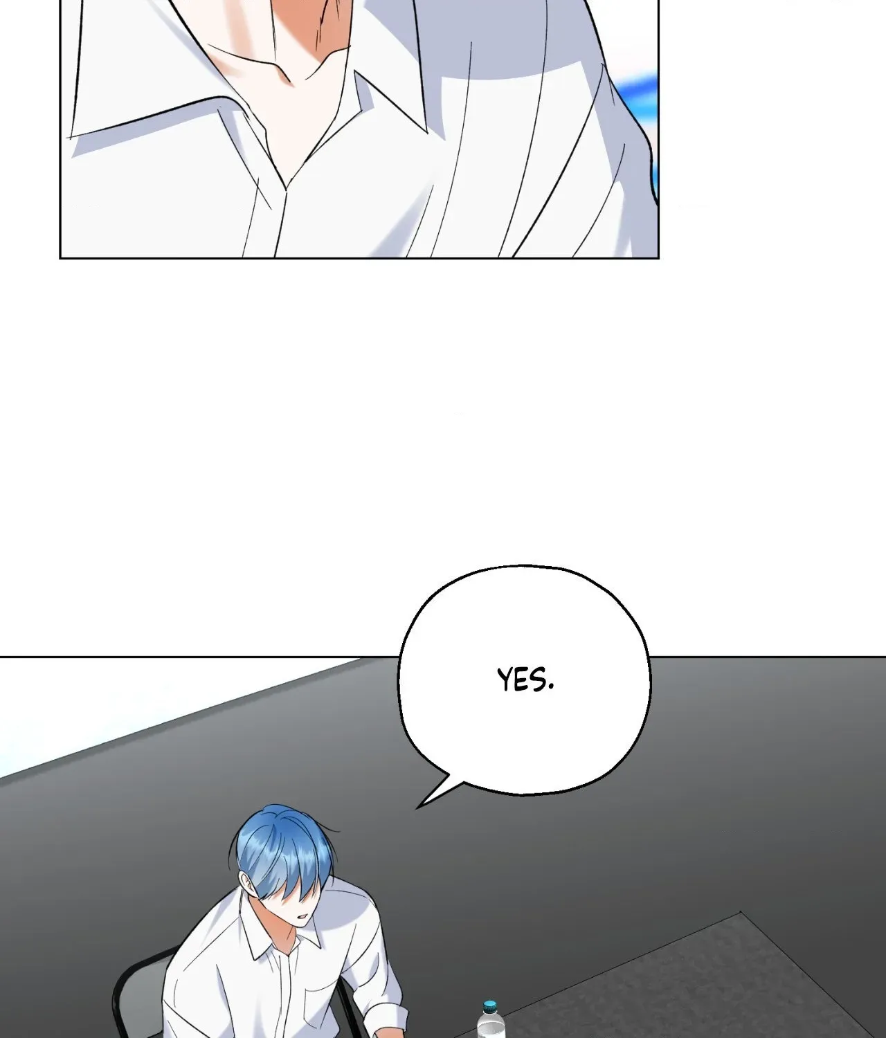 Do It for the Fans, Not Me! Chapter 34 page 87 - 