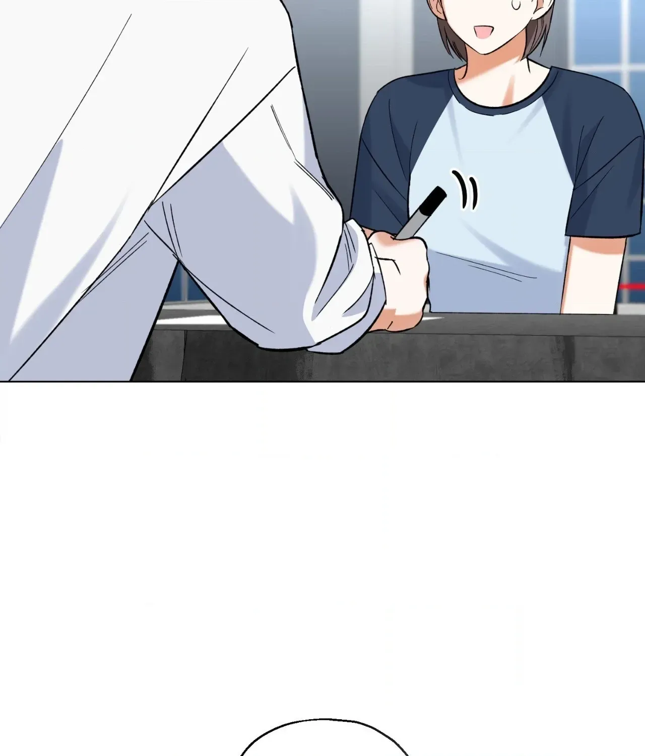 Do It for the Fans, Not Me! Chapter 34 page 90 - 