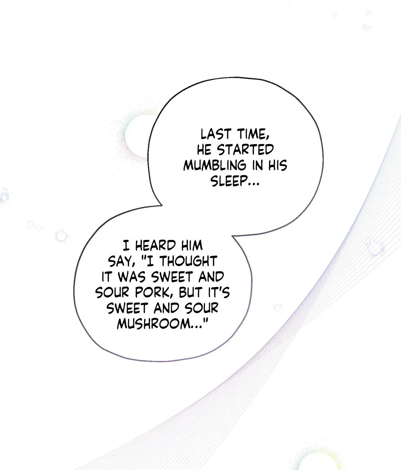 Do It for the Fans, Not Me! Chapter 34 page 92 - 