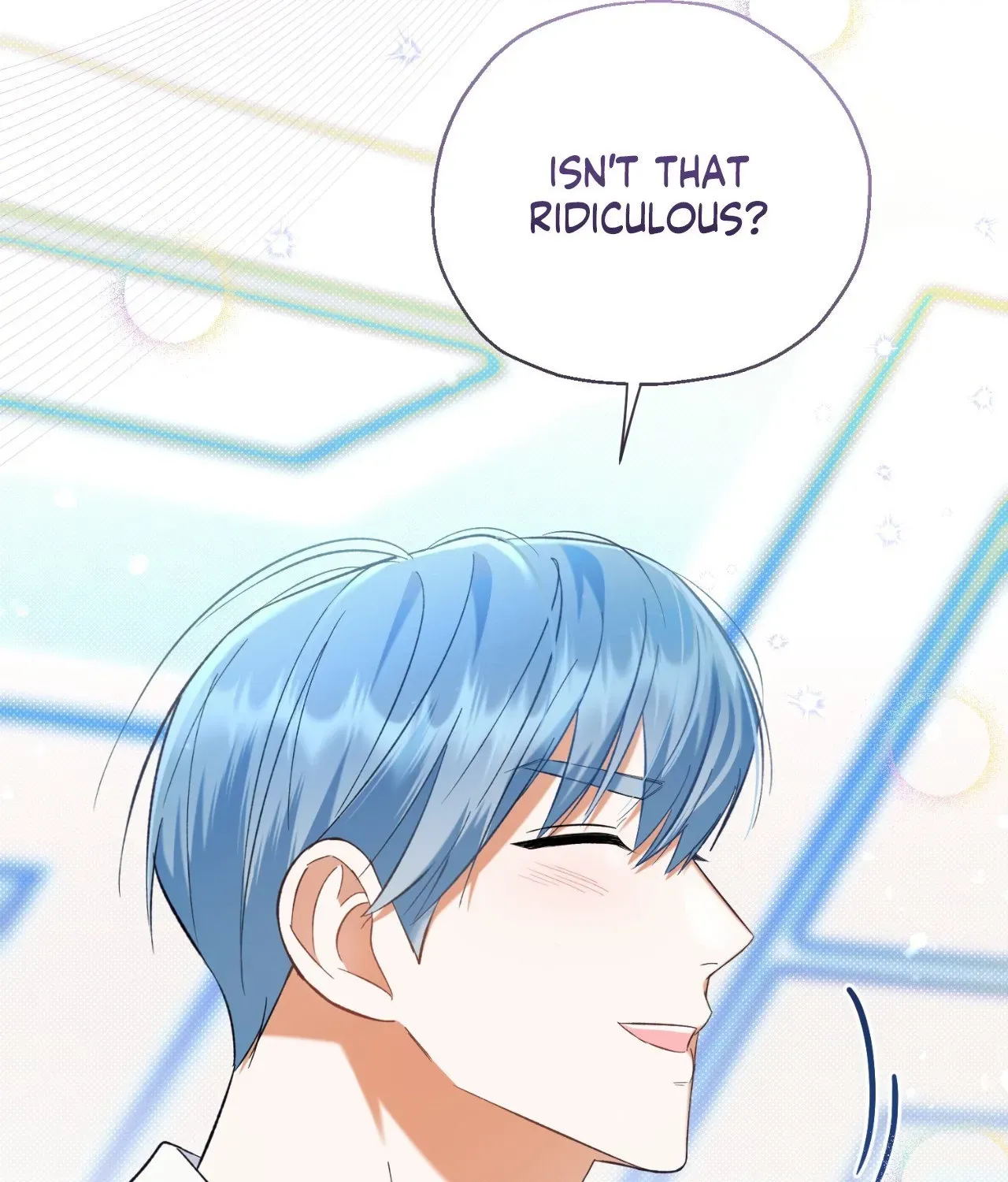 Do It for the Fans, Not Me! Chapter 34 page 93 - 