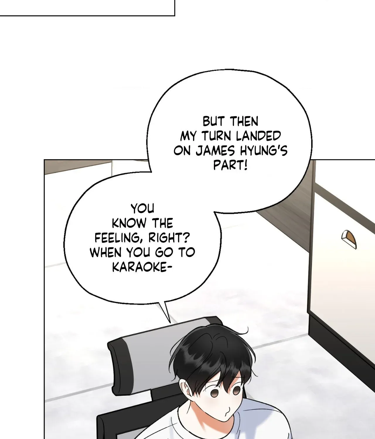 Do It for the Fans, Not Me! Chapter 35 page 104 - 