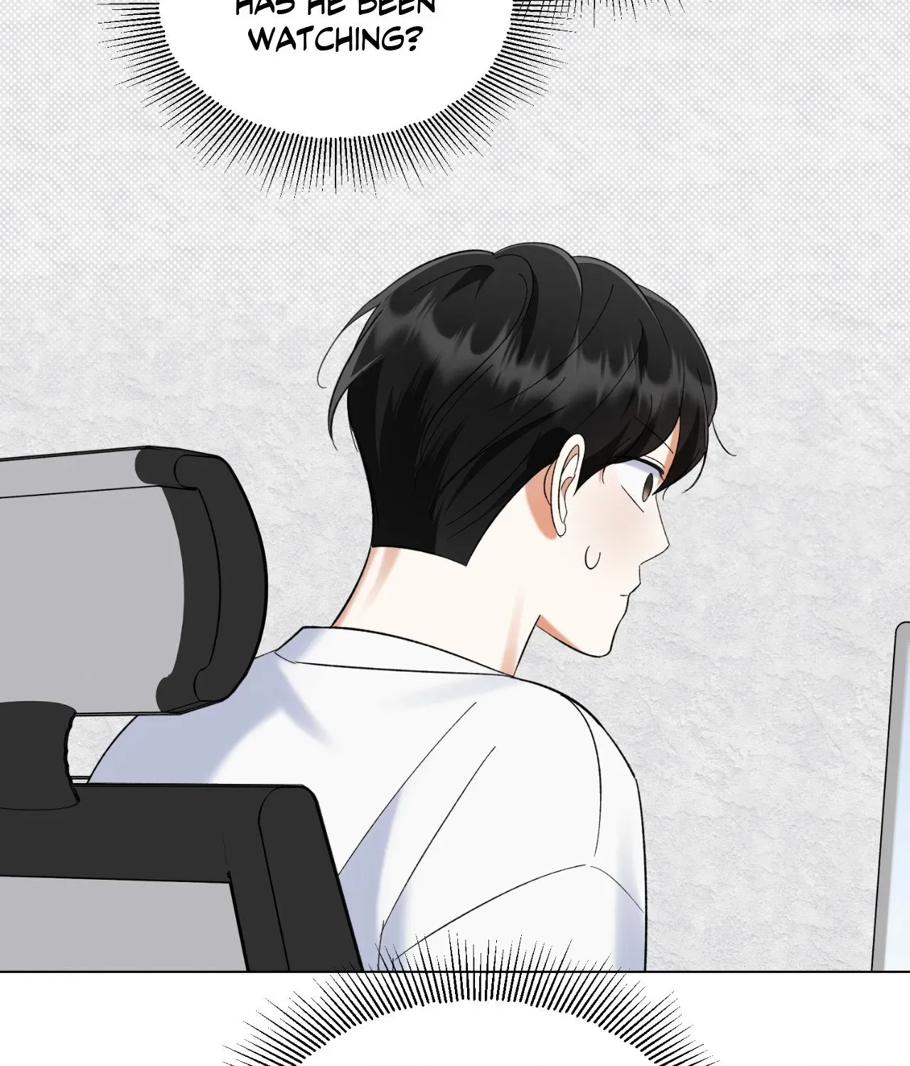 Do It for the Fans, Not Me! Chapter 35 page 109 - 