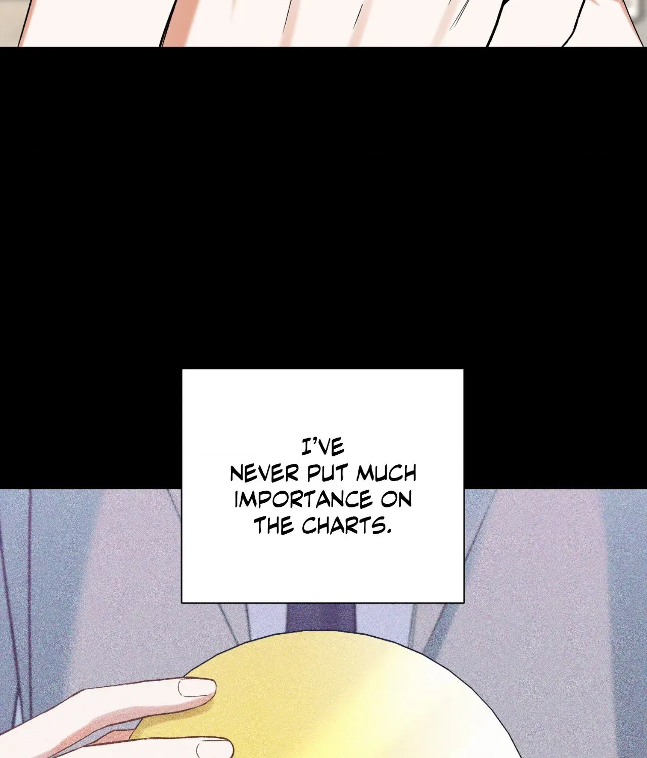 Do It for the Fans, Not Me! Chapter 35 page 123 - 