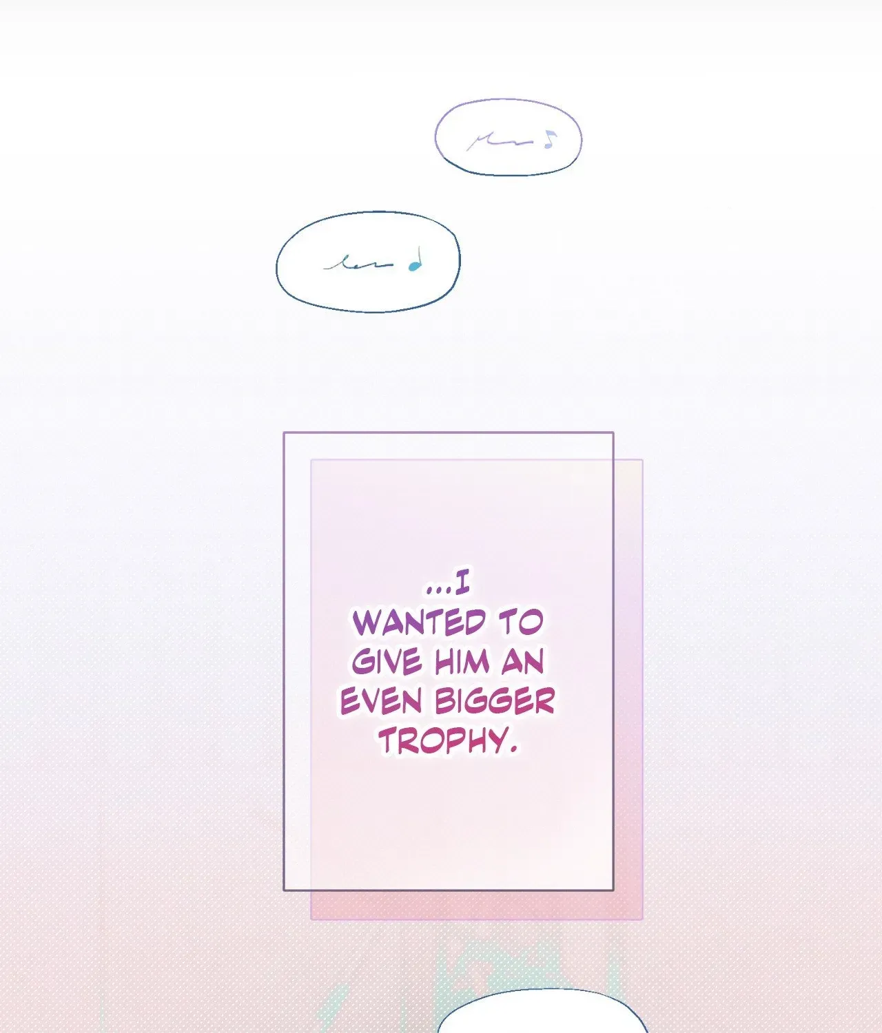 Do It for the Fans, Not Me! Chapter 35 page 132 - 