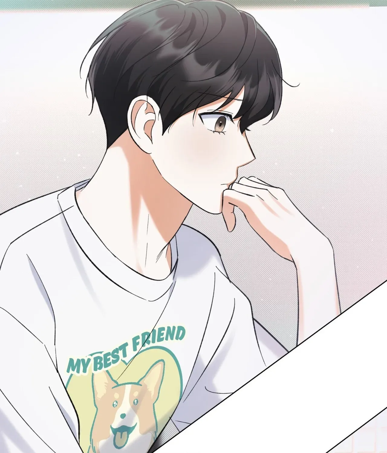 Do It for the Fans, Not Me! Chapter 35 page 135 - 