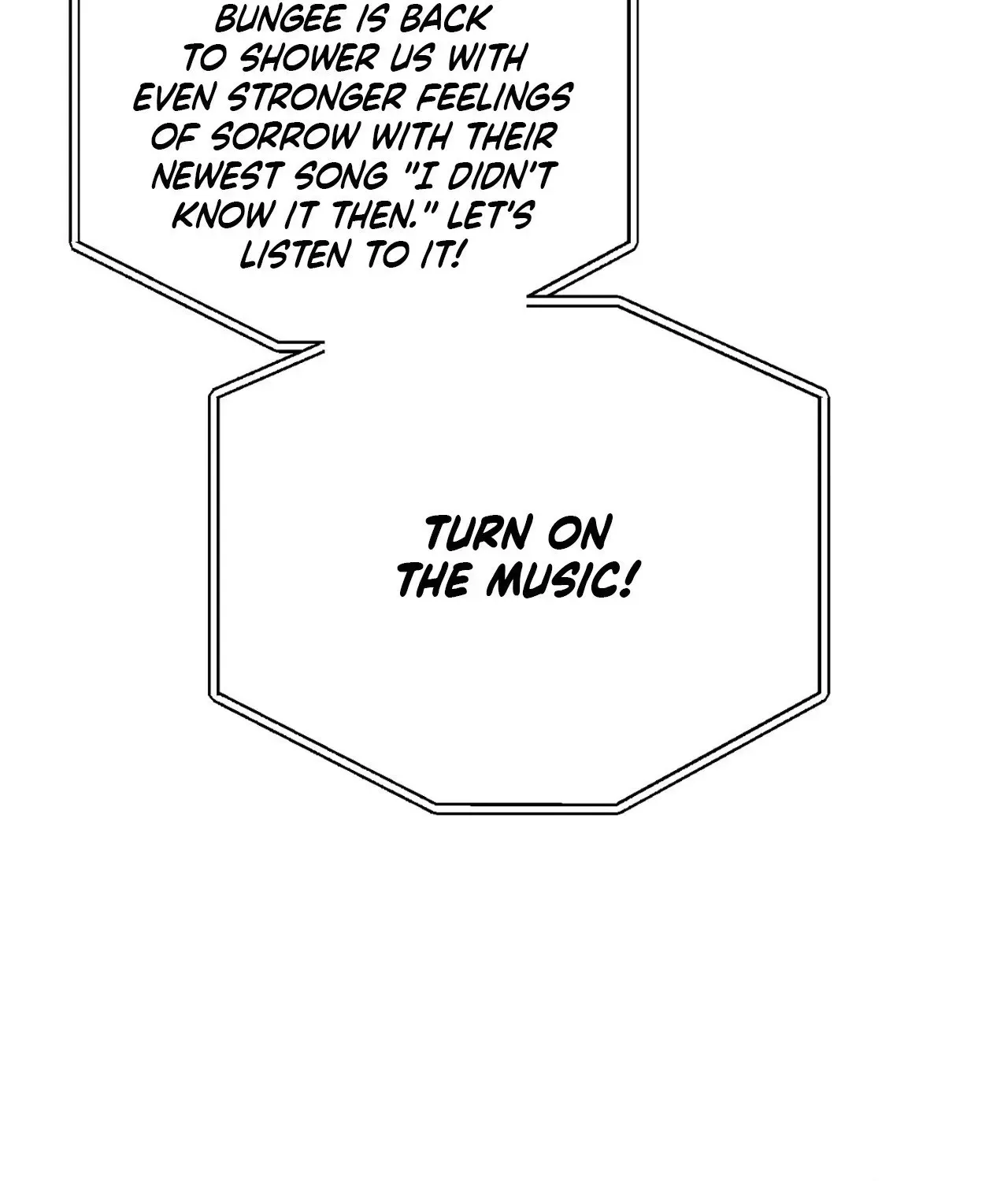 Do It for the Fans, Not Me! Chapter 35 page 20 - 
